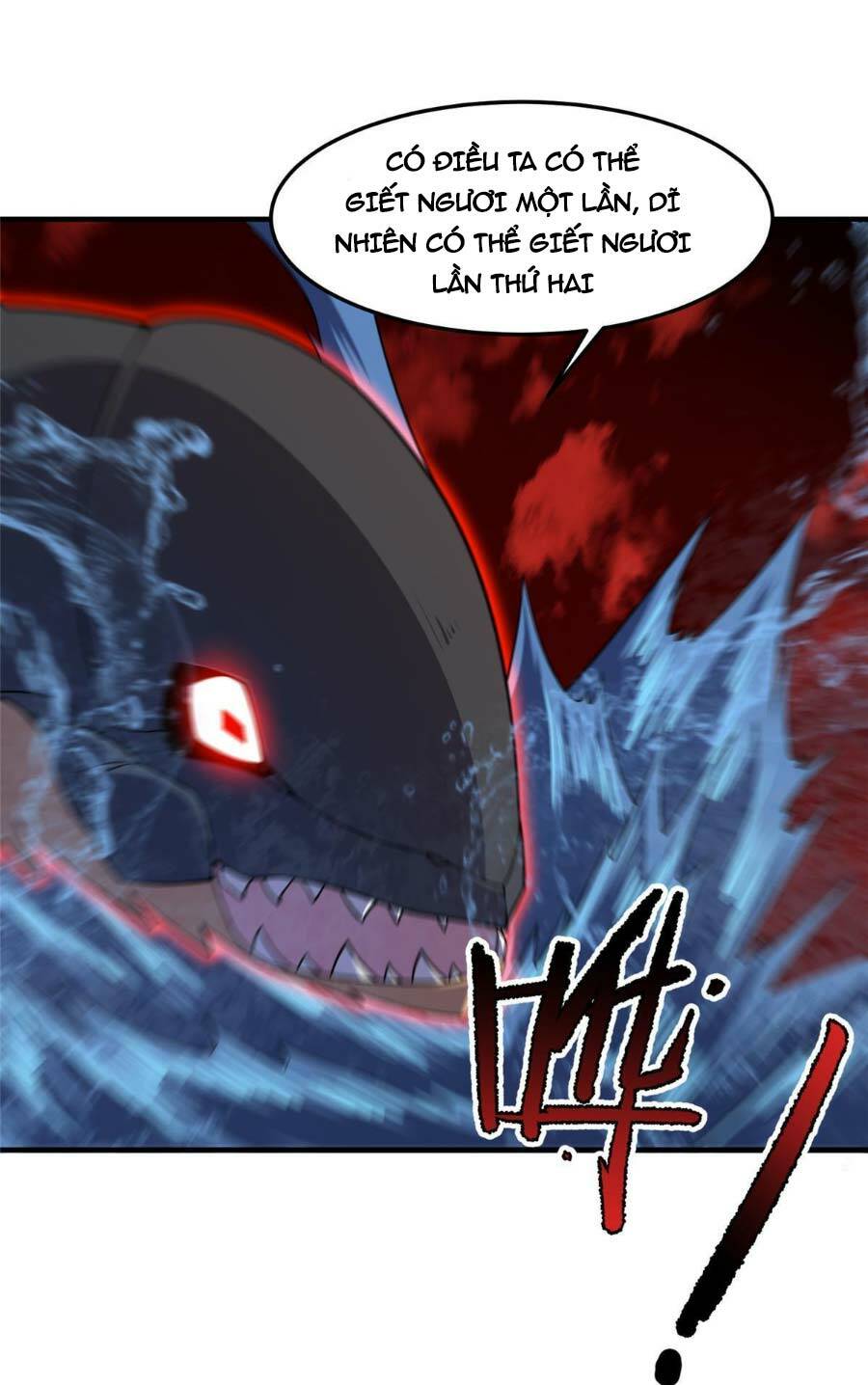 Thần Sủng Tiến Hóa: Chapter 153
