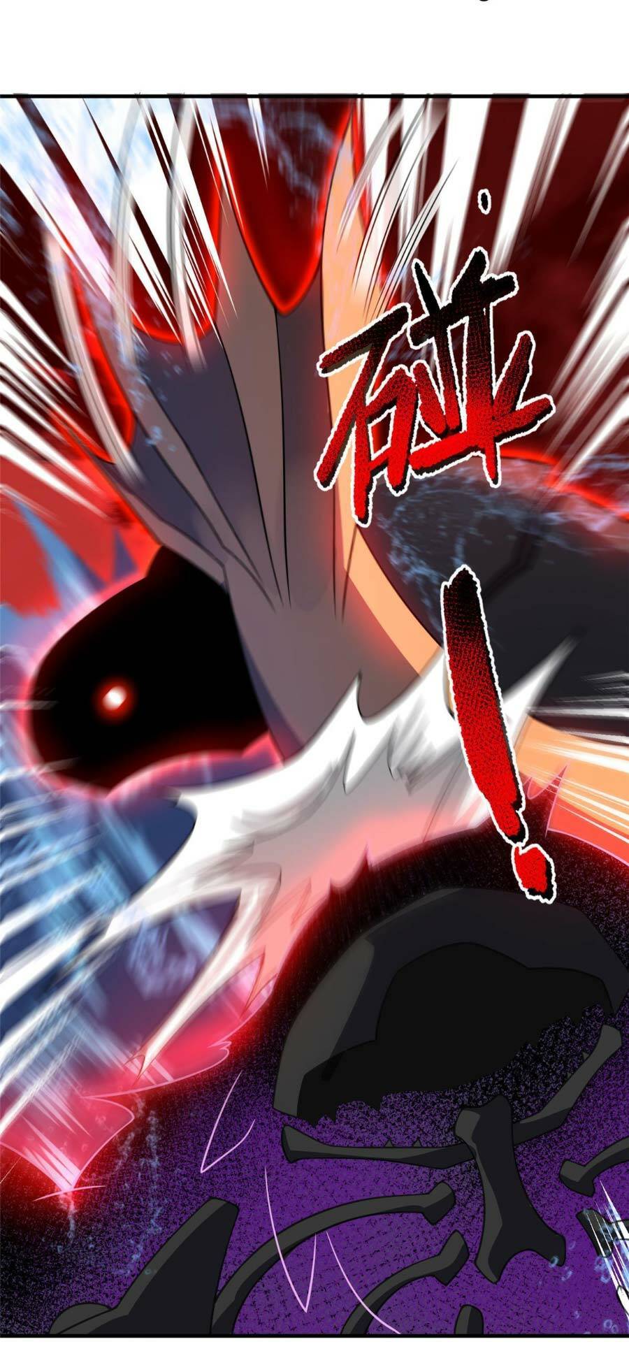 Thần Sủng Tiến Hóa: Chapter 153