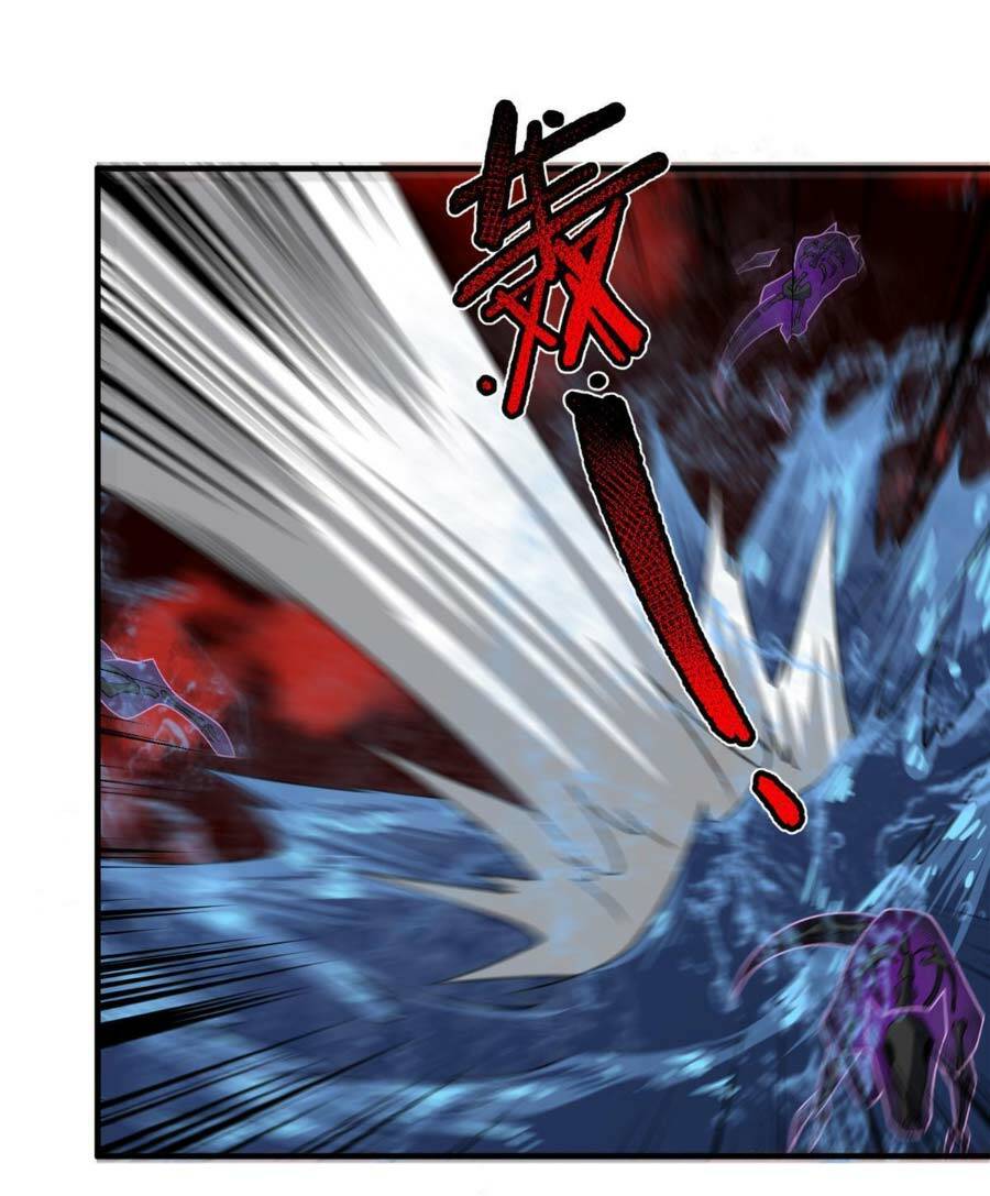 Thần Sủng Tiến Hóa: Chapter 153