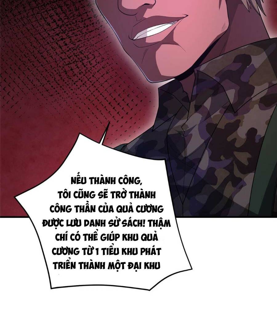 Thần Sủng Tiến Hóa: Chapter 153