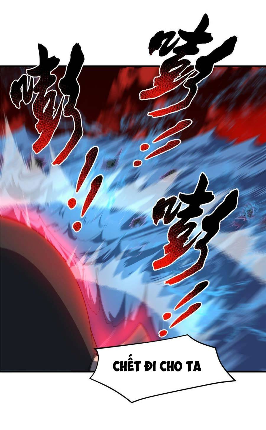 Thần Sủng Tiến Hóa: Chapter 153