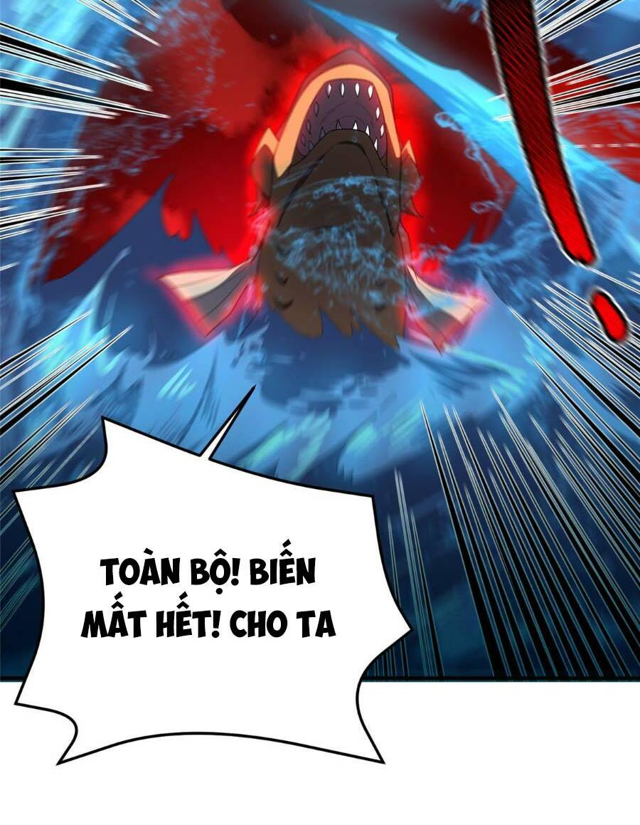 Thần Sủng Tiến Hóa: Chapter 153