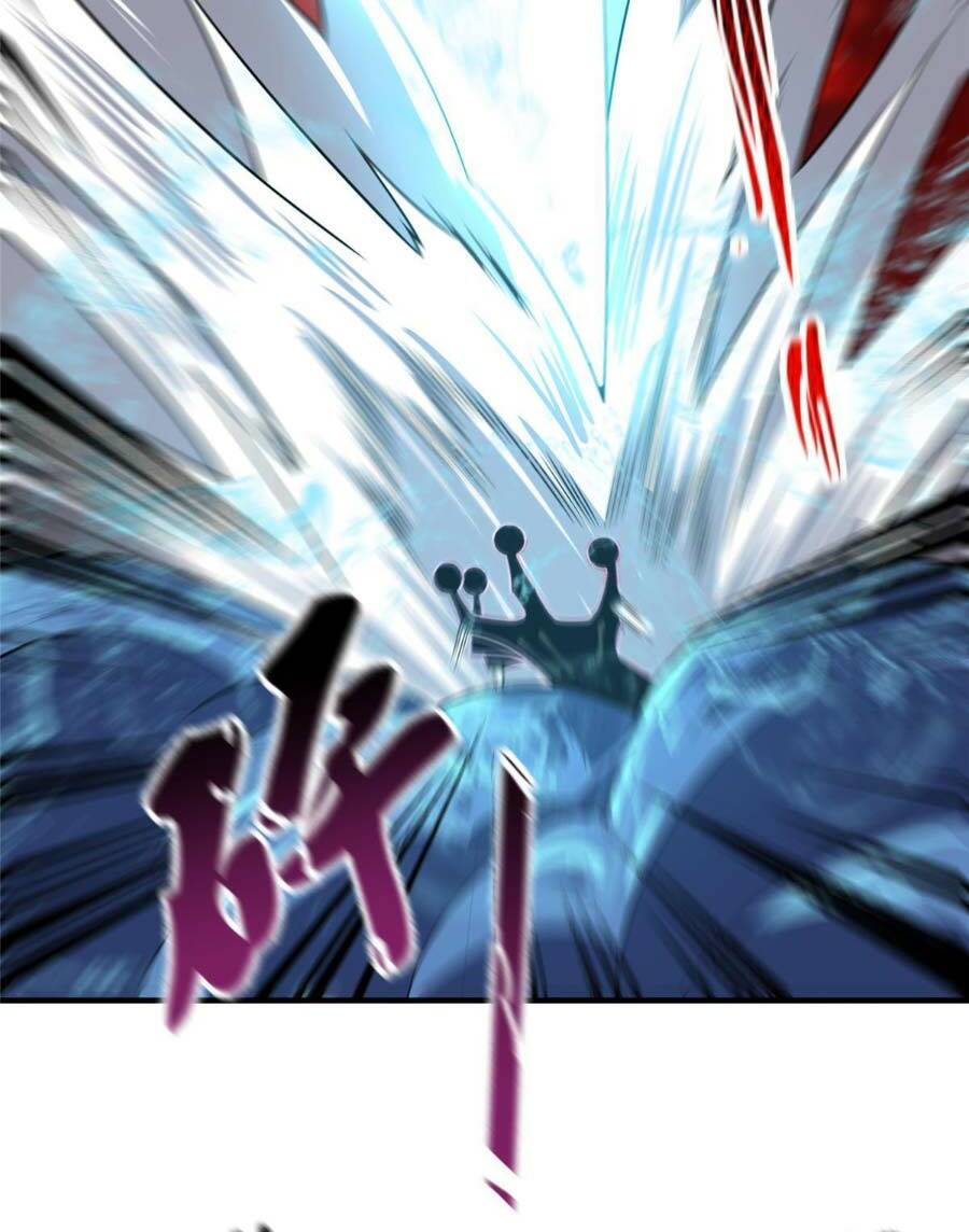 Thần Sủng Tiến Hóa: Chapter 153