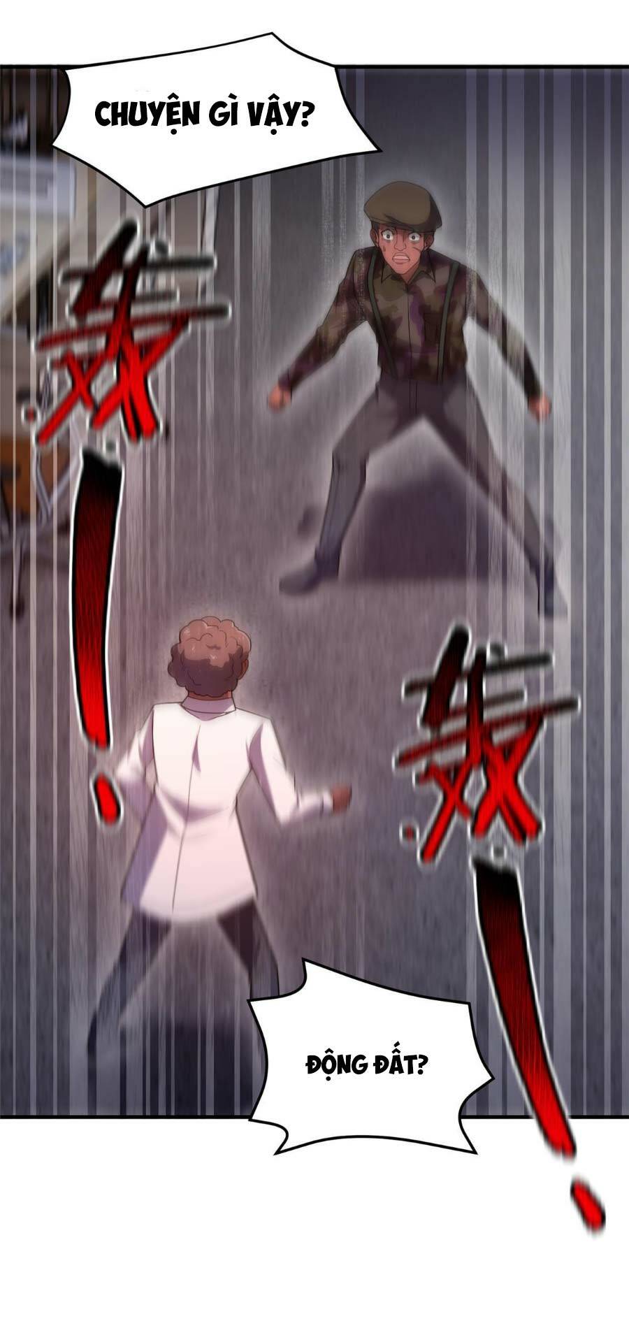 Thần Sủng Tiến Hóa: Chapter 153