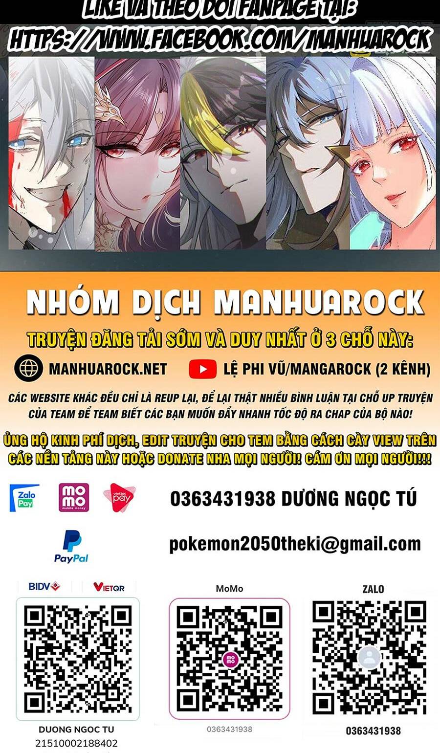 Thần Sủng Tiến Hóa: Chapter 153