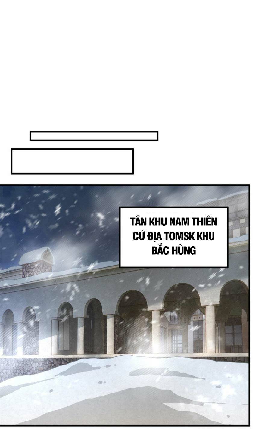 Thần Sủng Tiến Hóa: Chapter 153