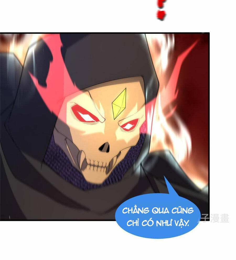 Thần Sủng Tiến Hóa: Chapter 154