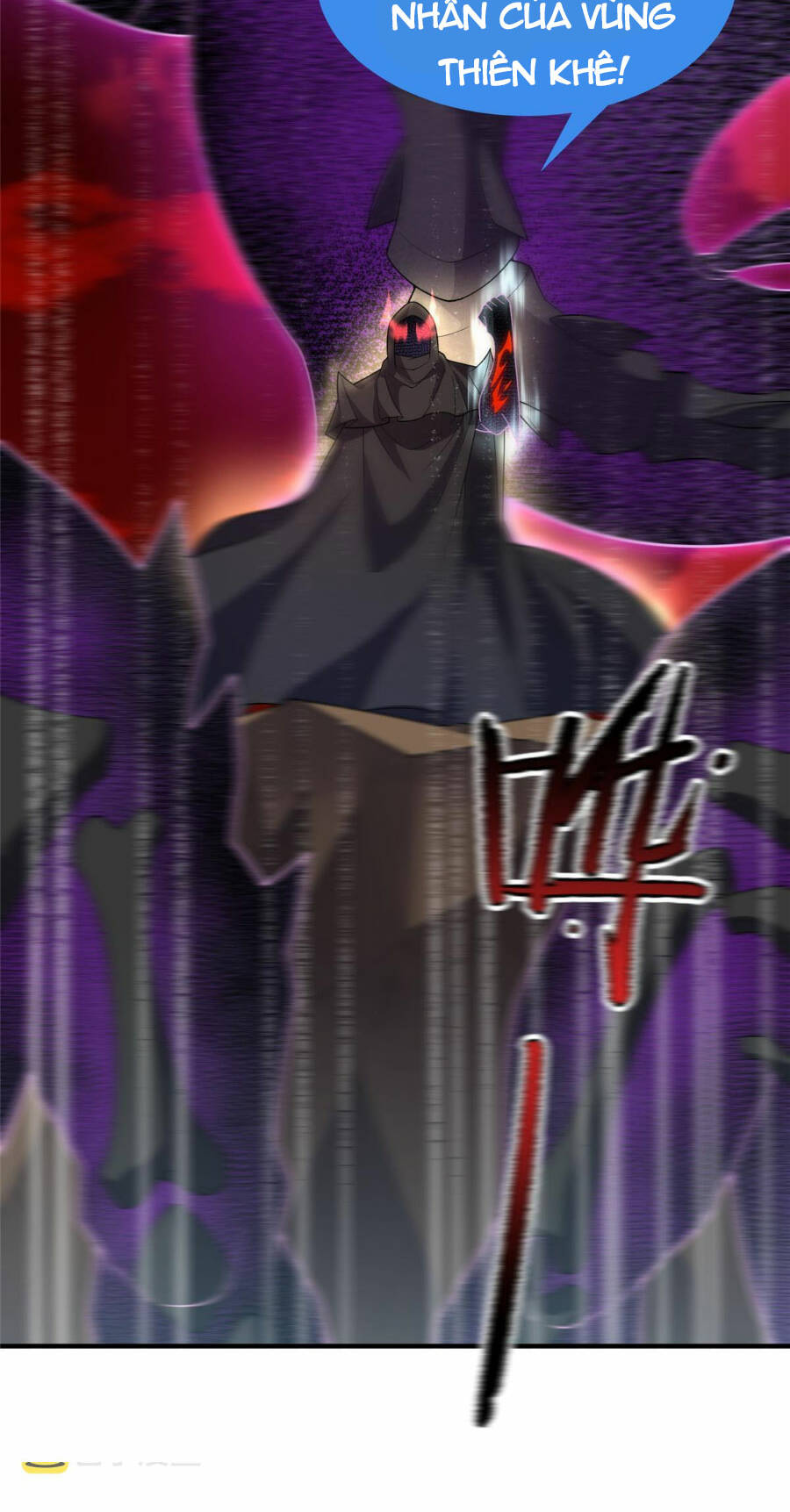 Thần Sủng Tiến Hóa: Chapter 154