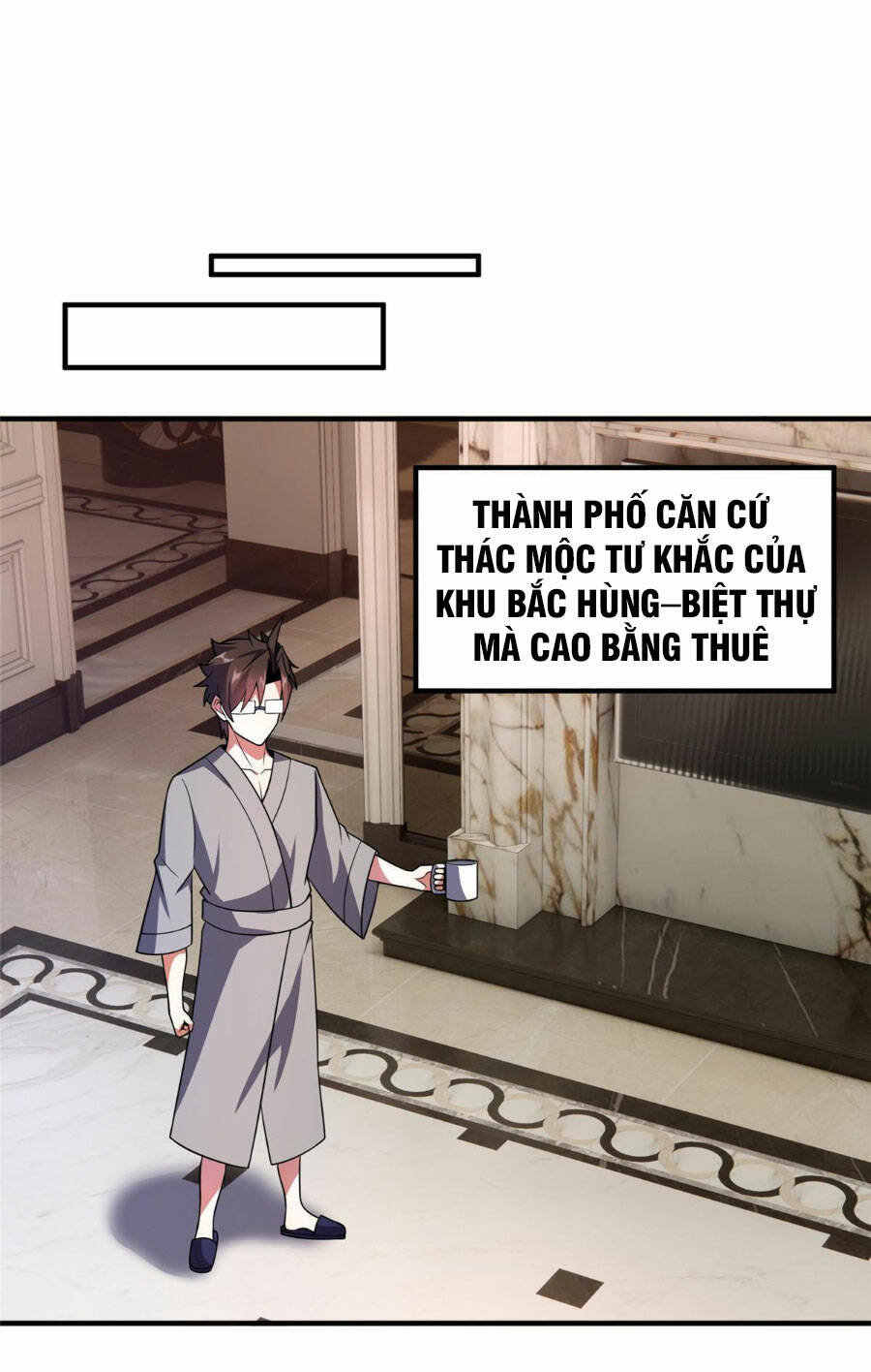 Thần Sủng Tiến Hóa: Chapter 154