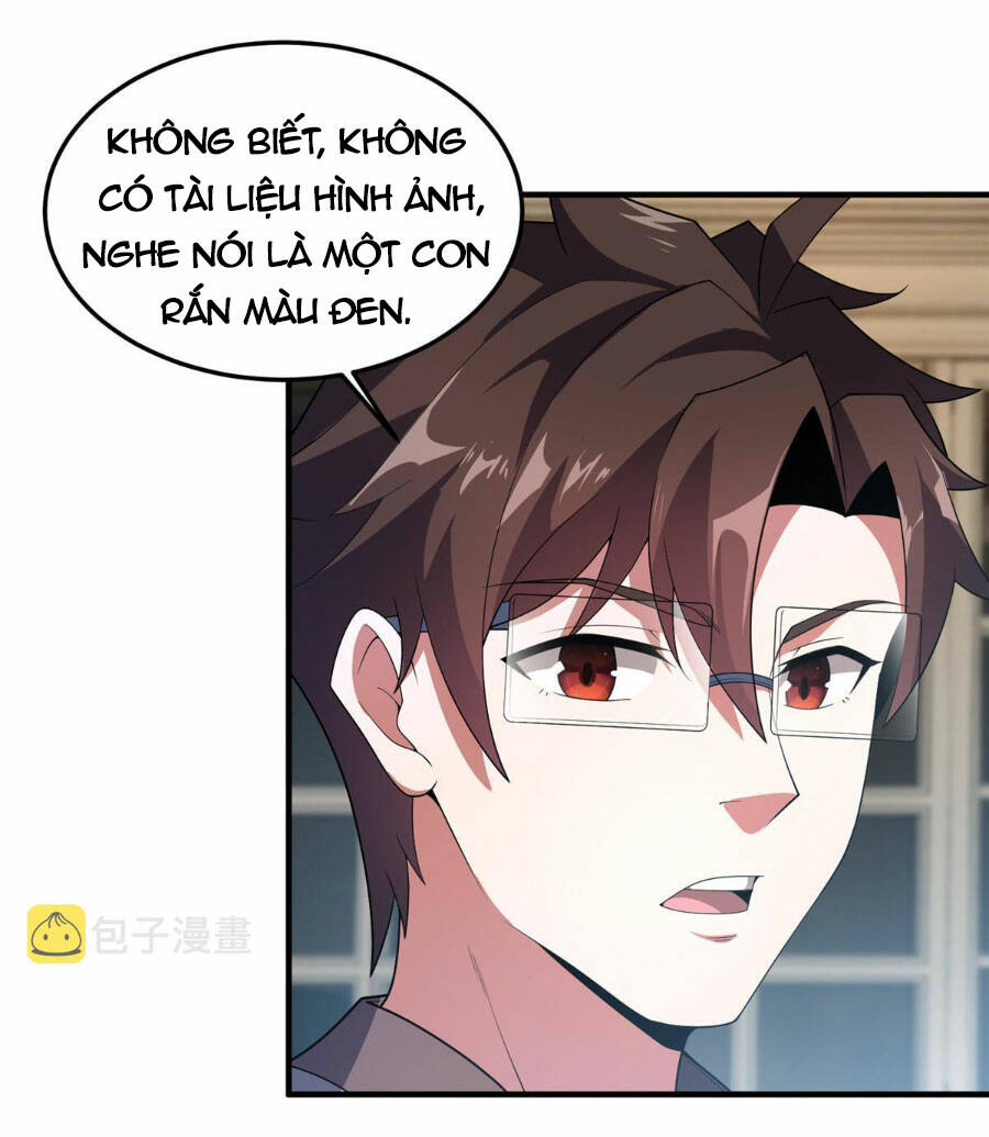 Thần Sủng Tiến Hóa: Chapter 154