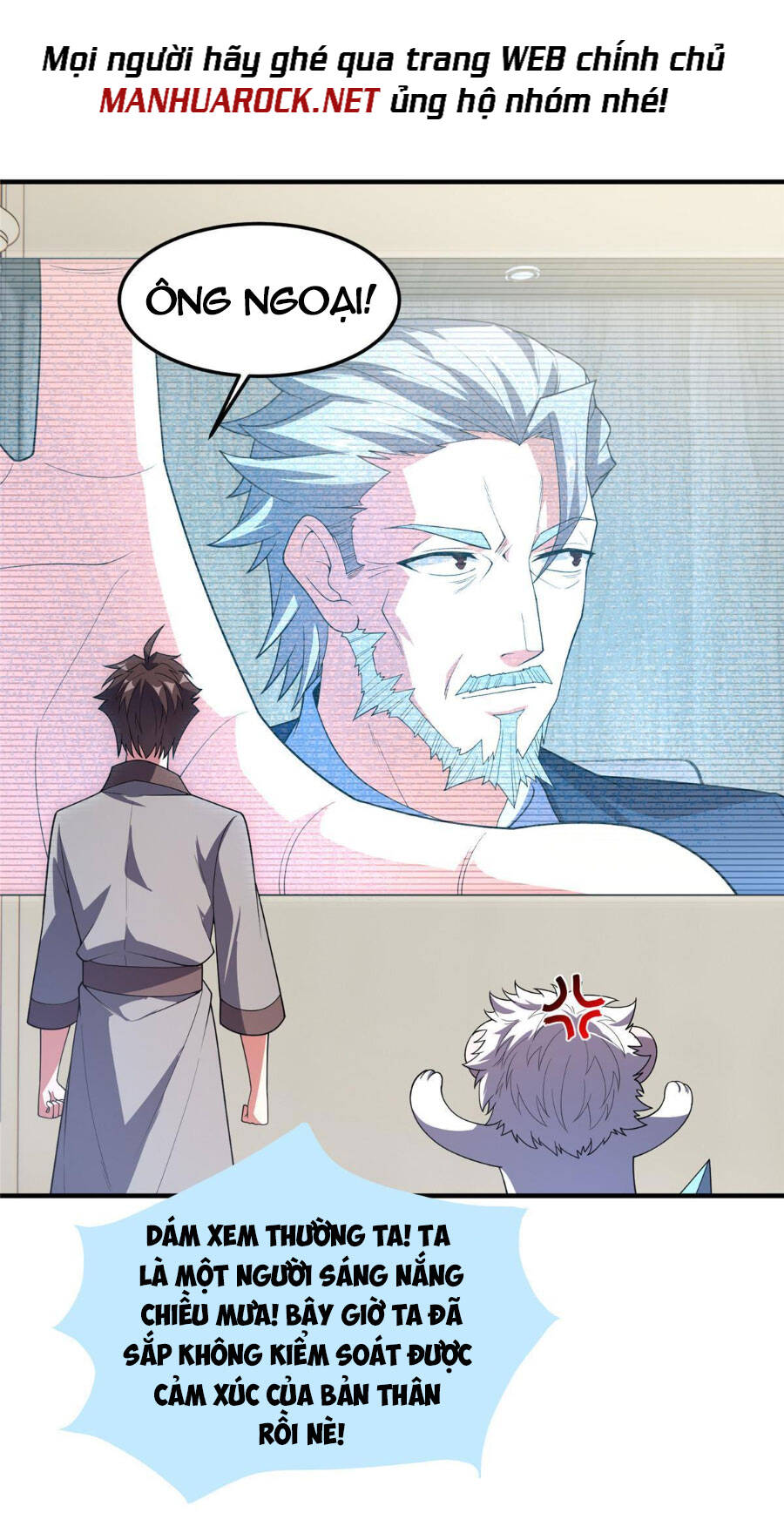 Thần Sủng Tiến Hóa: Chapter 154