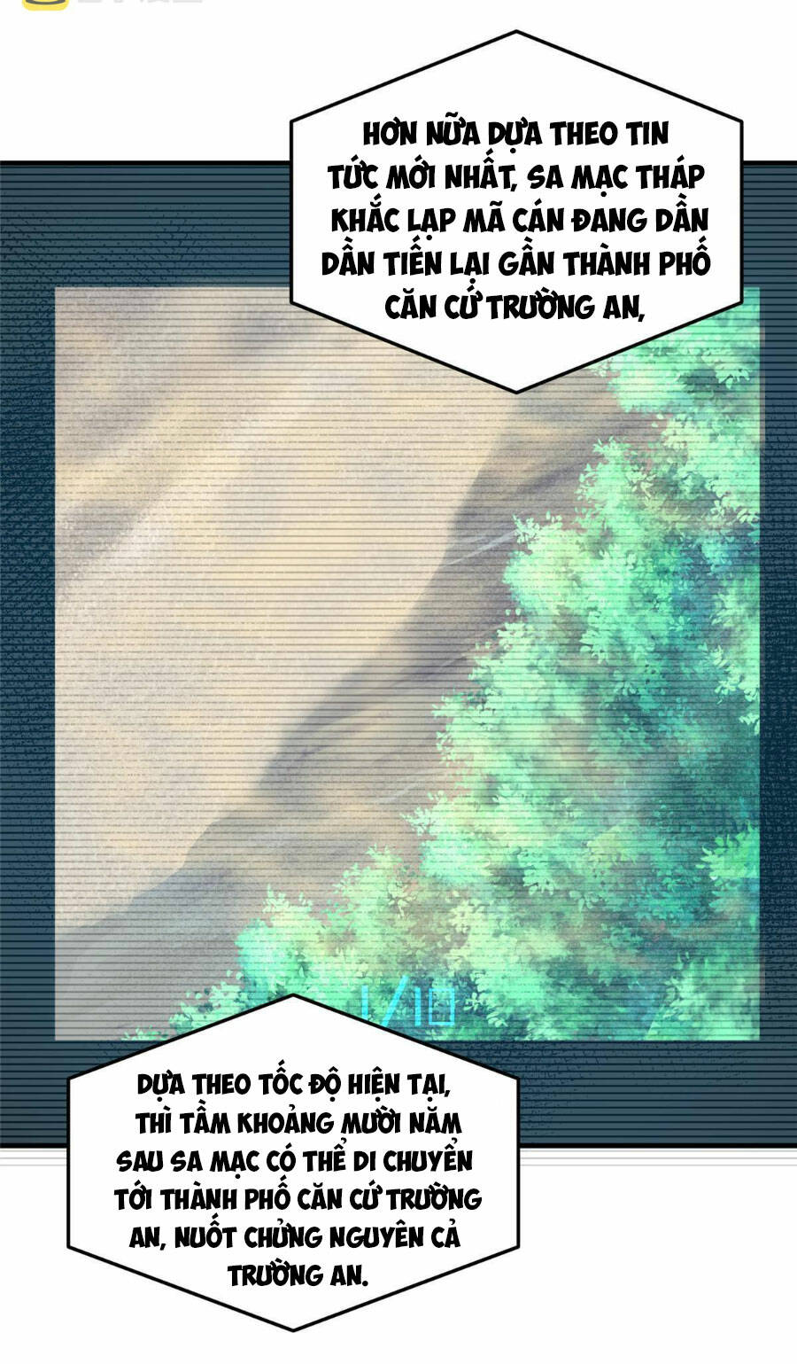 Thần Sủng Tiến Hóa: Chapter 154