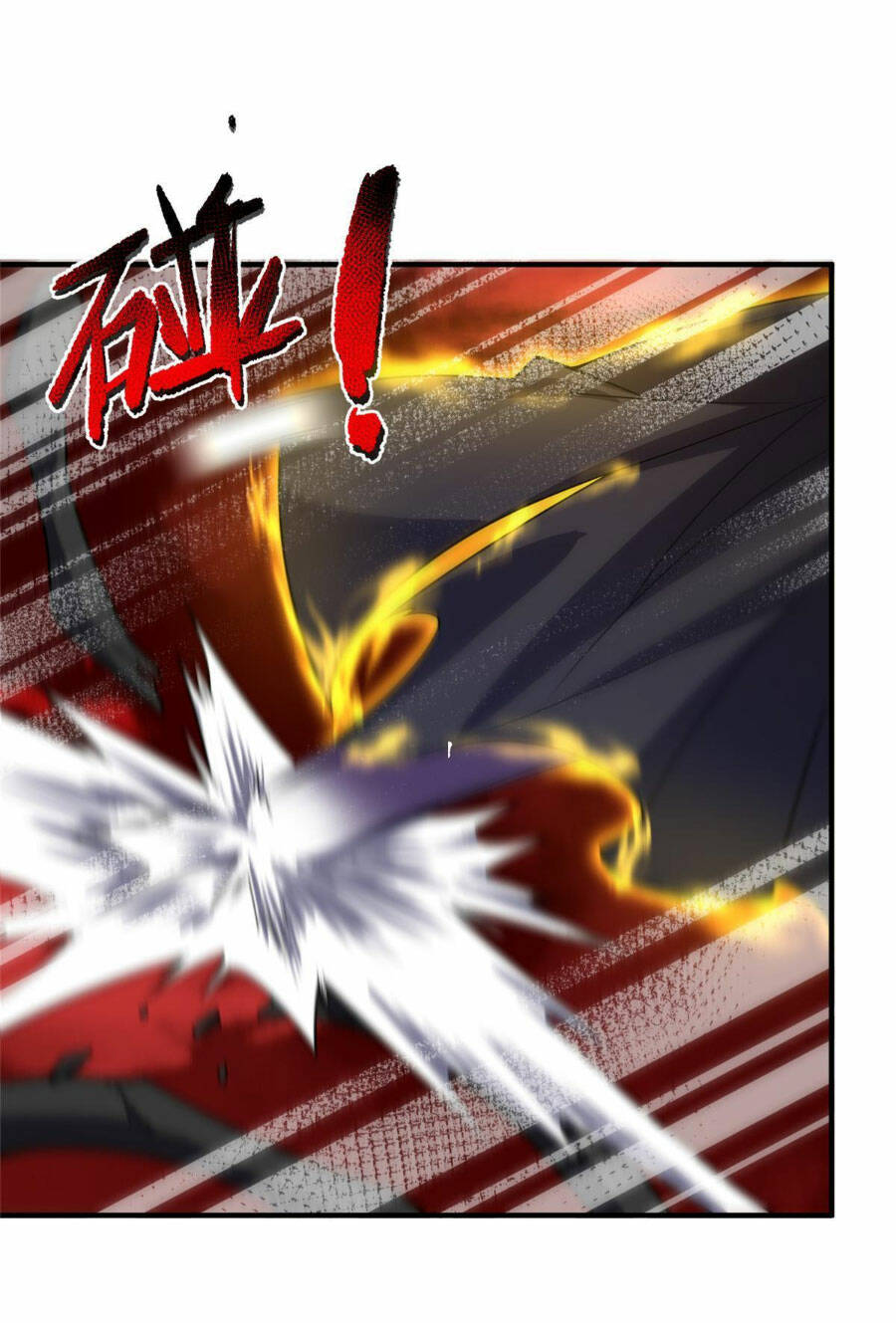 Thần Sủng Tiến Hóa: Chapter 154