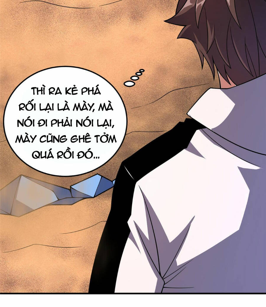 Thần Sủng Tiến Hóa: Chapter 155