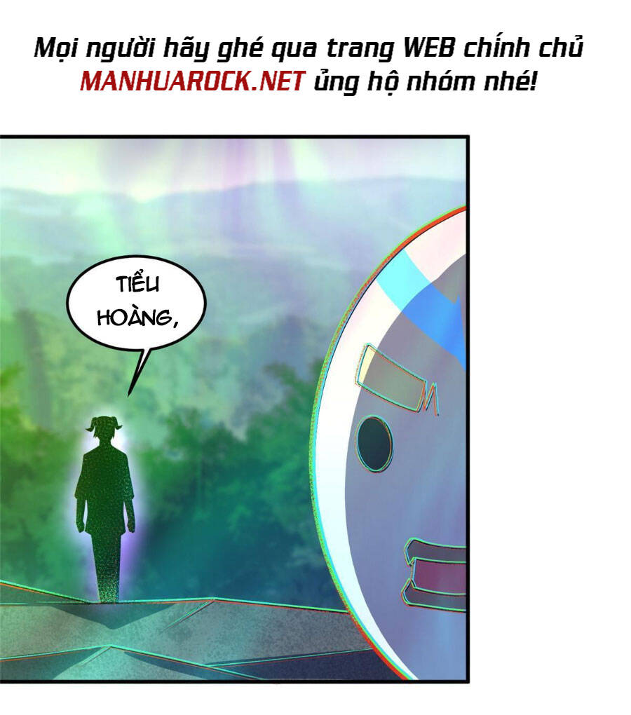 Thần Sủng Tiến Hóa: Chapter 155