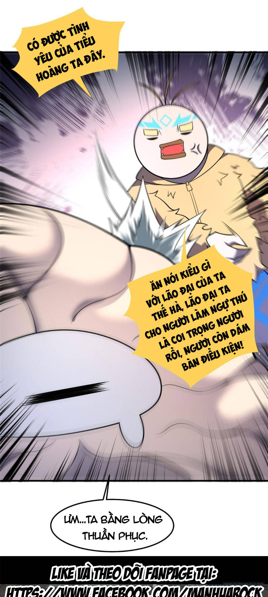 Thần Sủng Tiến Hóa: Chapter 155