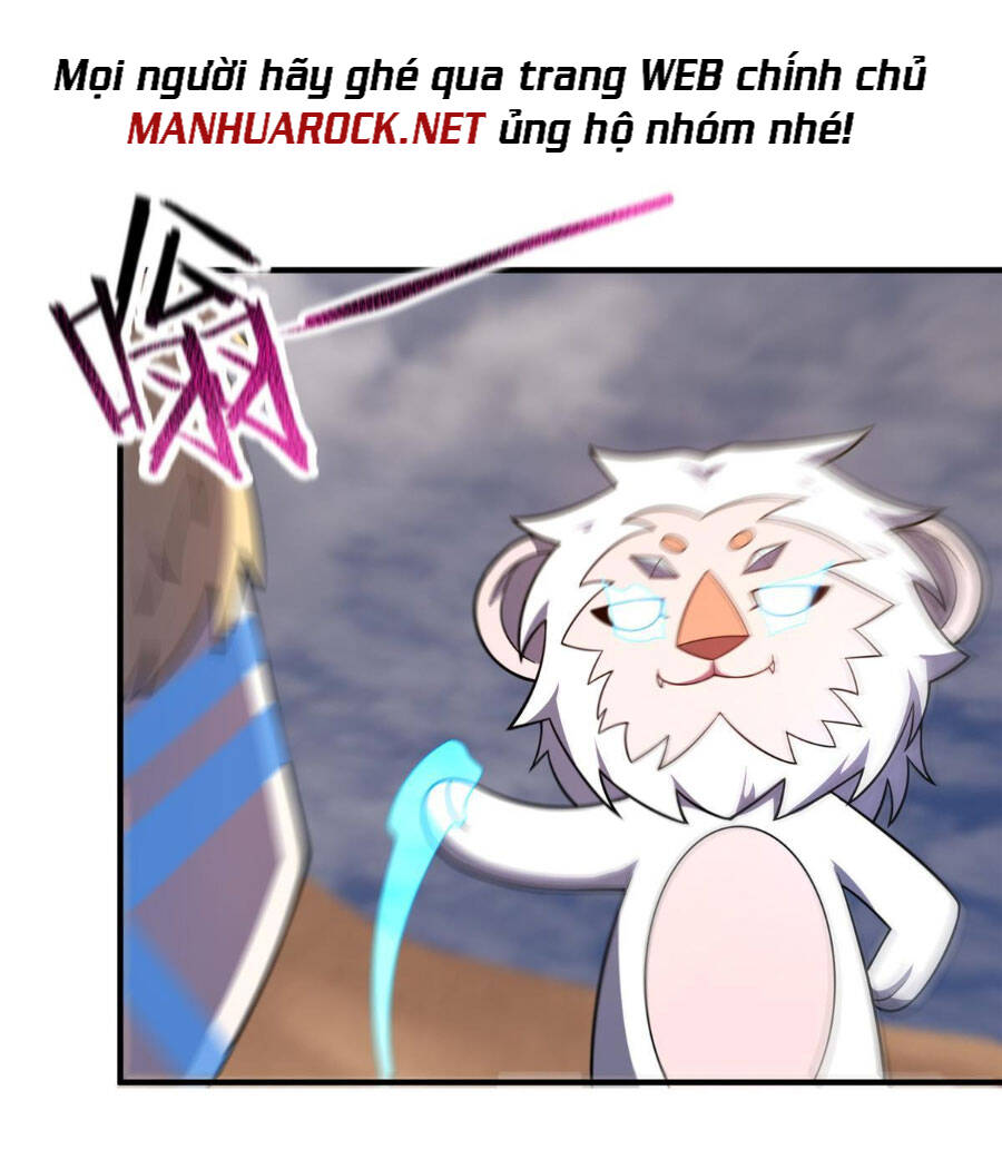 Thần Sủng Tiến Hóa: Chapter 155