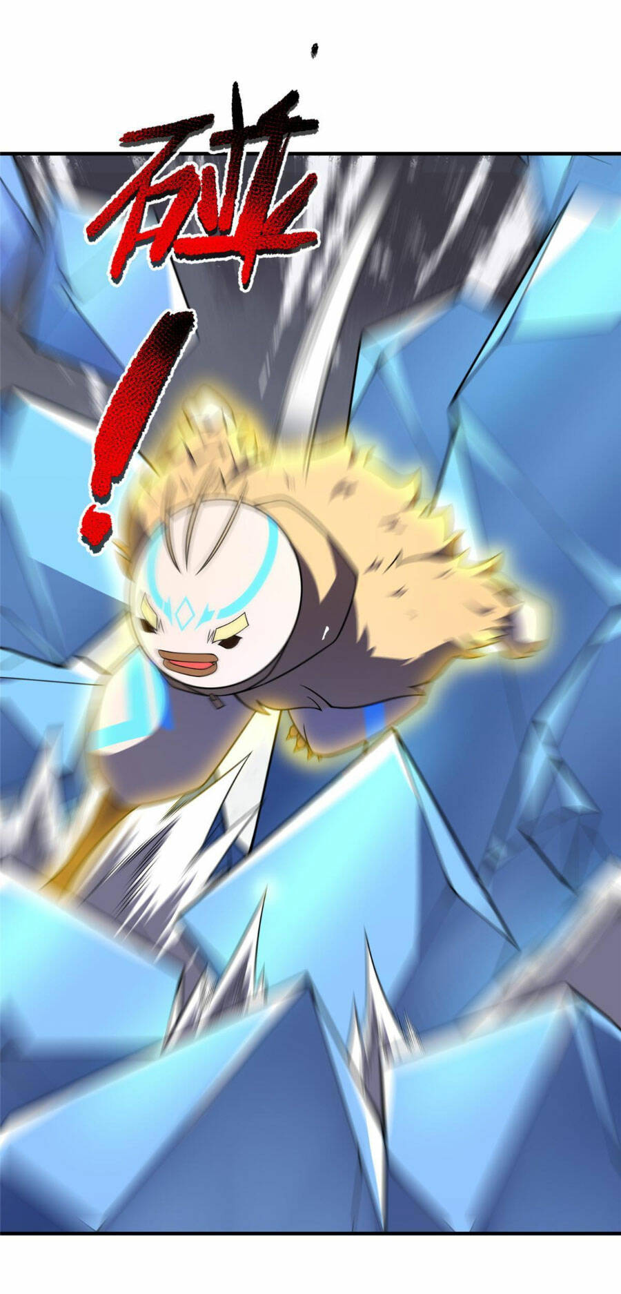 Thần Sủng Tiến Hóa: Chapter 155