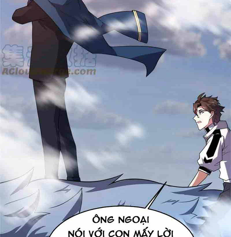 Thần Sủng Tiến Hóa: Chapter 156