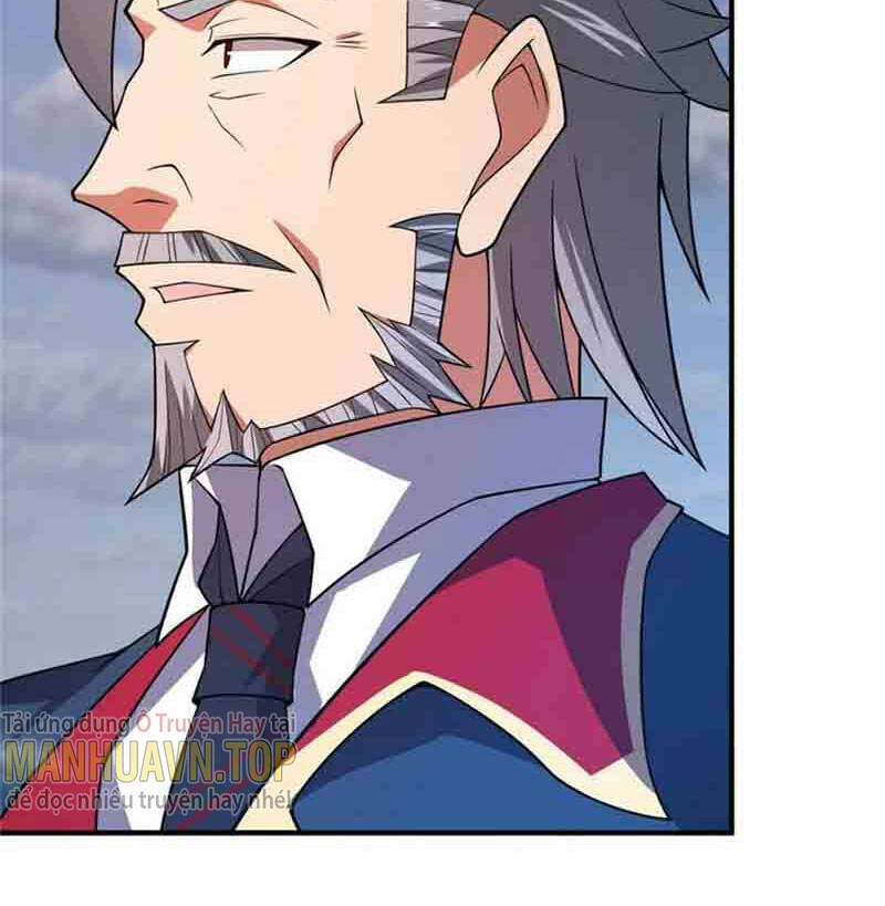 Thần Sủng Tiến Hóa: Chapter 156