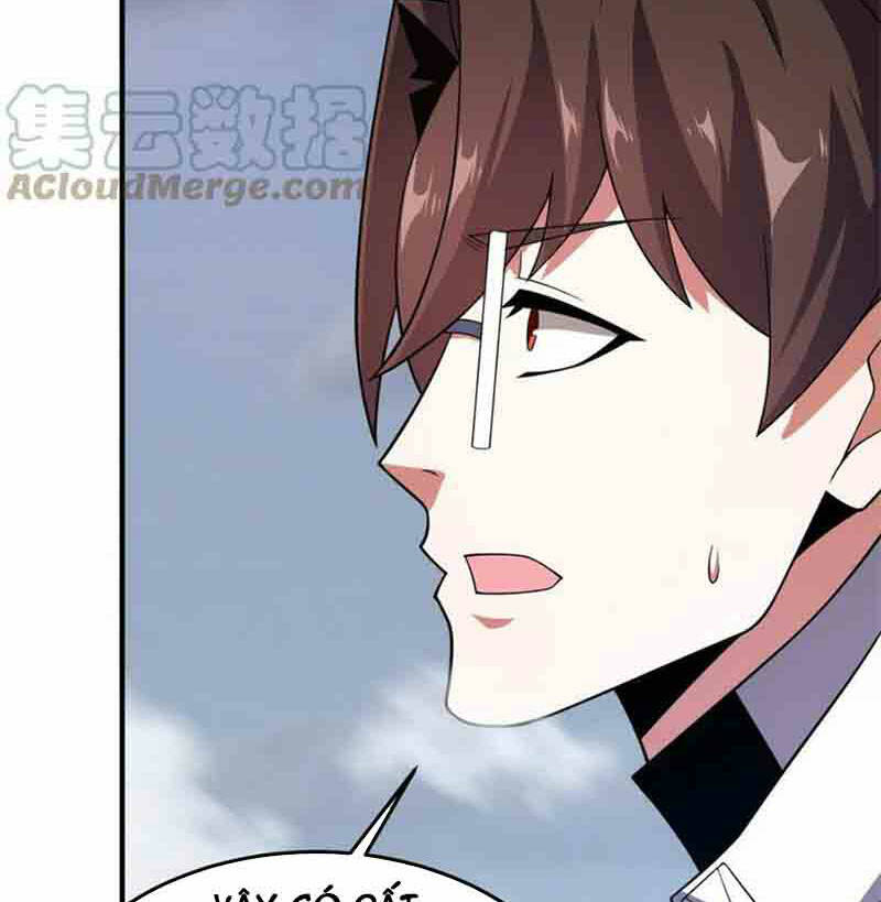Thần Sủng Tiến Hóa: Chapter 156