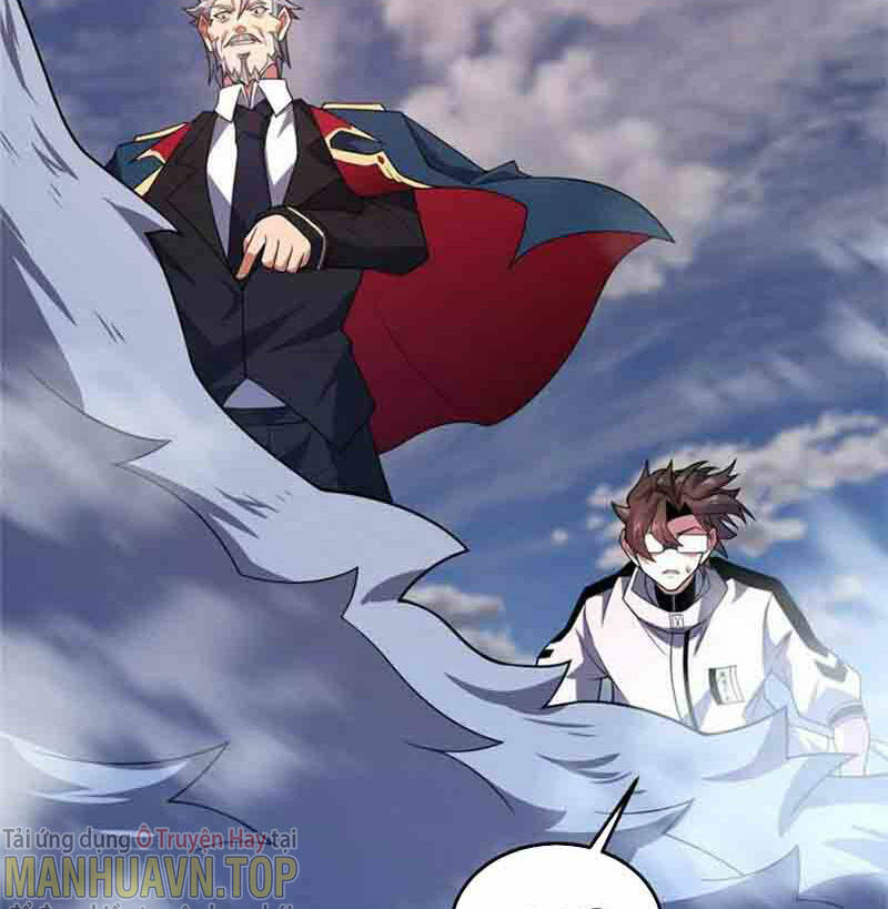 Thần Sủng Tiến Hóa: Chapter 156