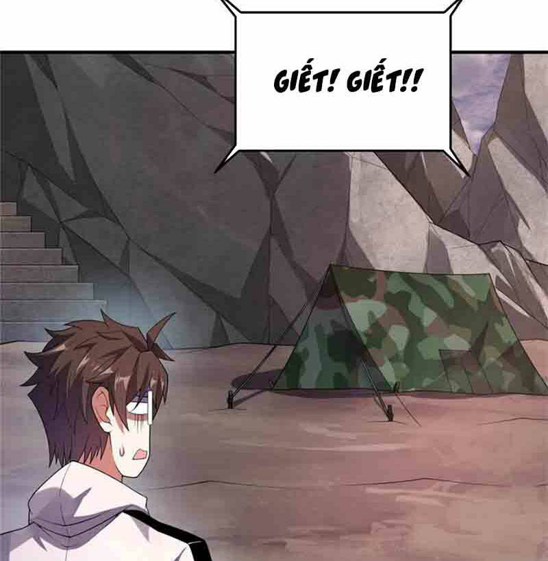 Thần Sủng Tiến Hóa: Chapter 156