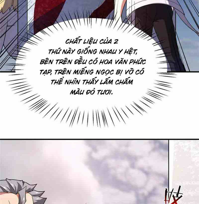 Thần Sủng Tiến Hóa: Chapter 156