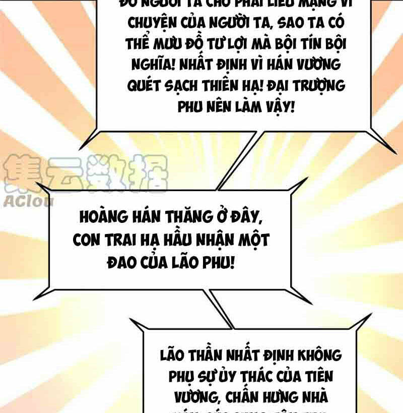 Thần Sủng Tiến Hóa: Chapter 156
