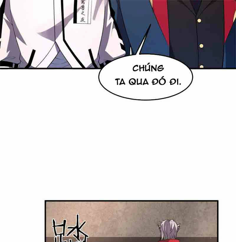 Thần Sủng Tiến Hóa: Chapter 156