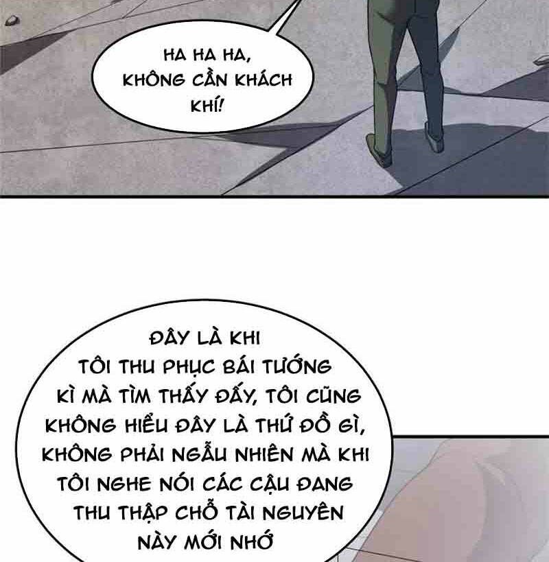 Thần Sủng Tiến Hóa: Chapter 156