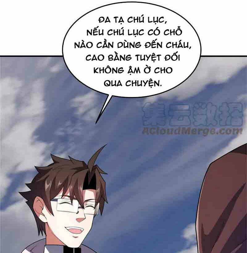 Thần Sủng Tiến Hóa: Chapter 156