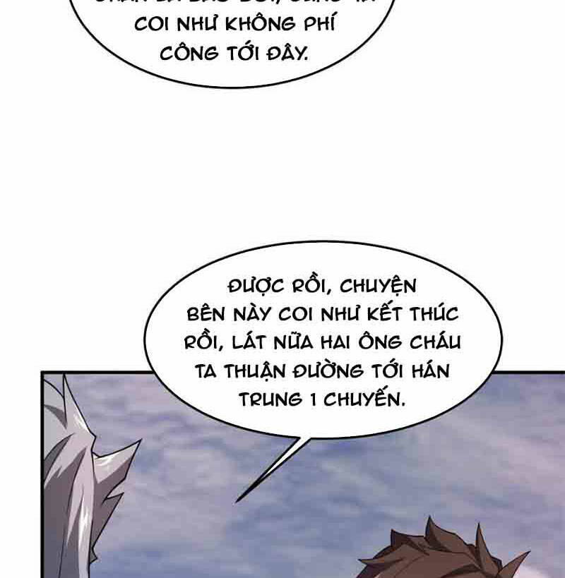 Thần Sủng Tiến Hóa: Chapter 156