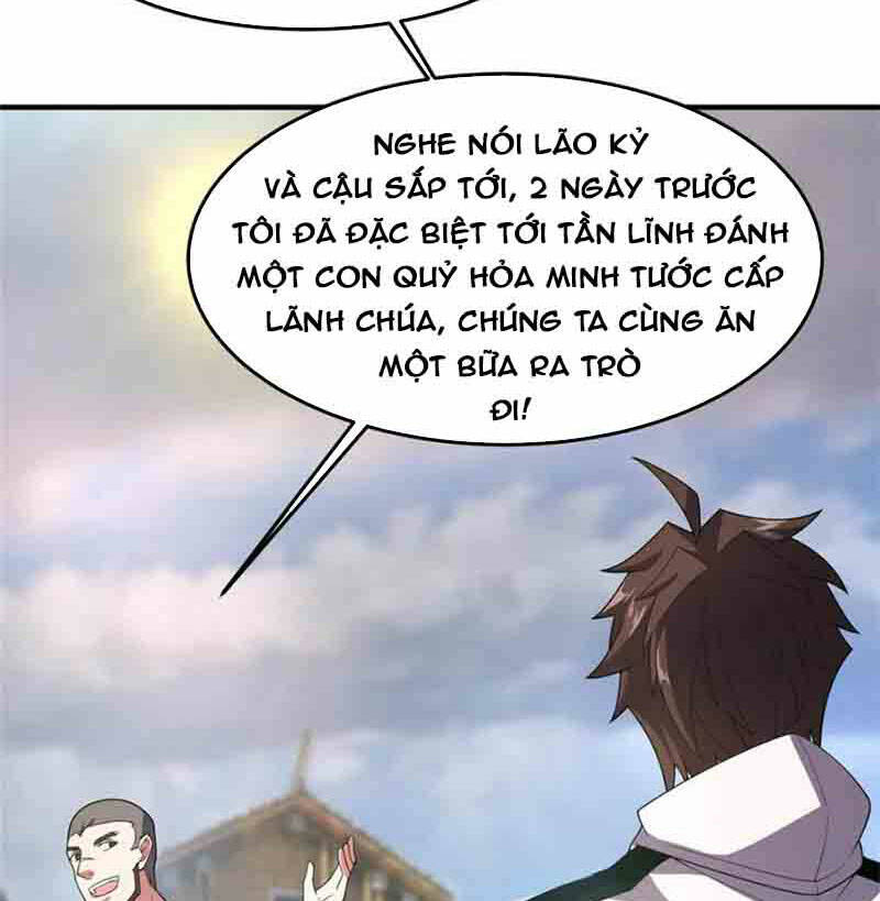 Thần Sủng Tiến Hóa: Chapter 156