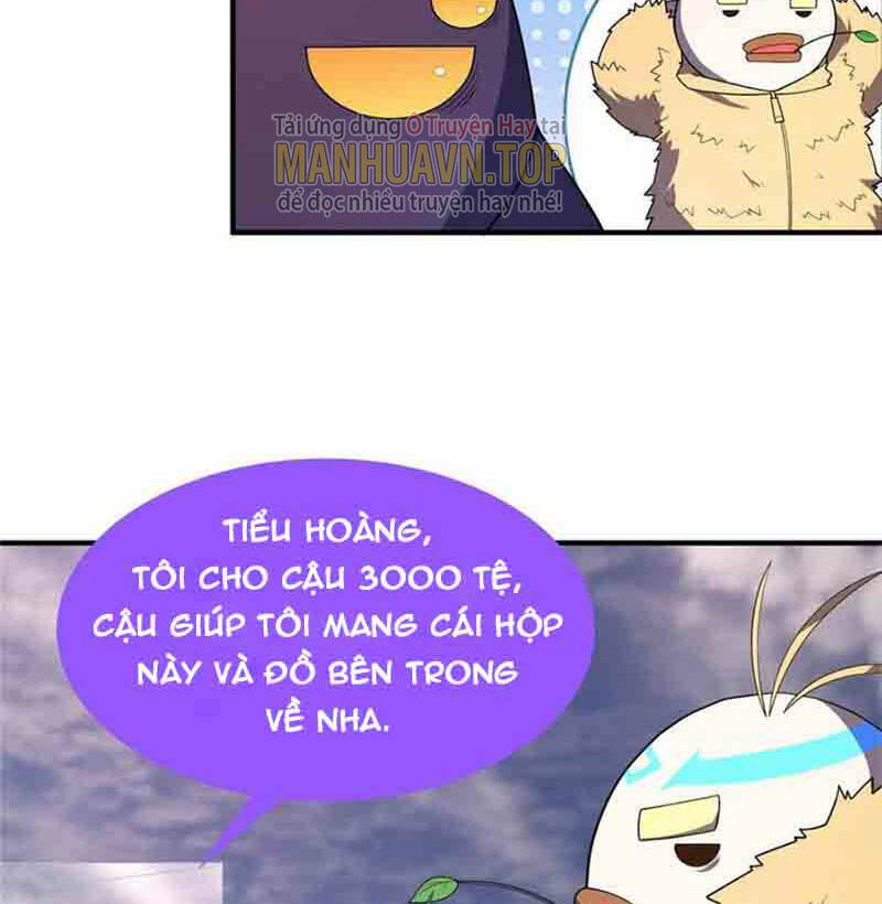 Thần Sủng Tiến Hóa: Chapter 156