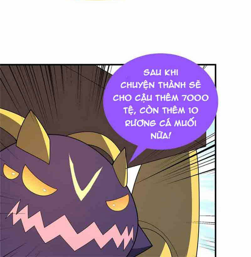 Thần Sủng Tiến Hóa: Chapter 156