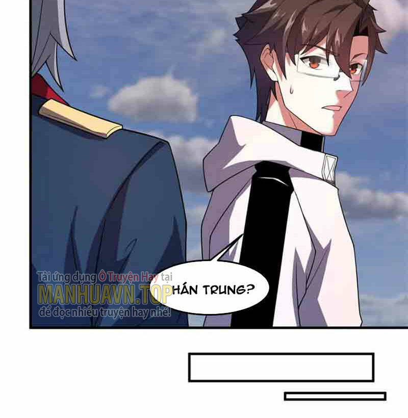 Thần Sủng Tiến Hóa: Chapter 156