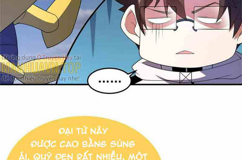Thần Sủng Tiến Hóa: Chapter 156