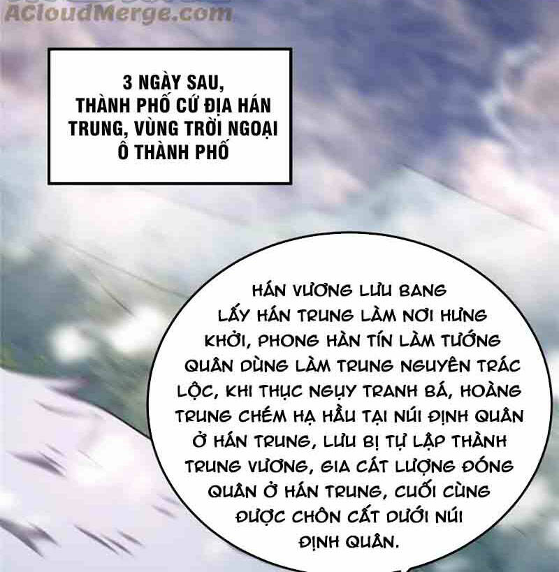 Thần Sủng Tiến Hóa: Chapter 156
