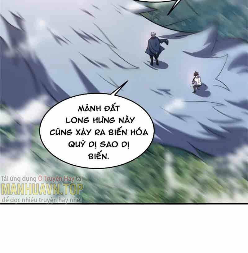 Thần Sủng Tiến Hóa: Chapter 156