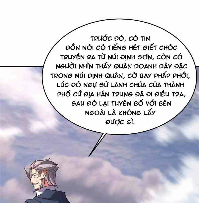 Thần Sủng Tiến Hóa: Chapter 156
