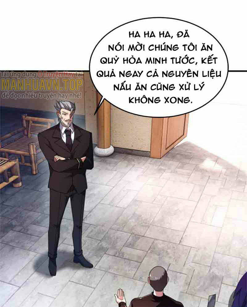 Thần Sủng Tiến Hóa: Chapter 157: Raw