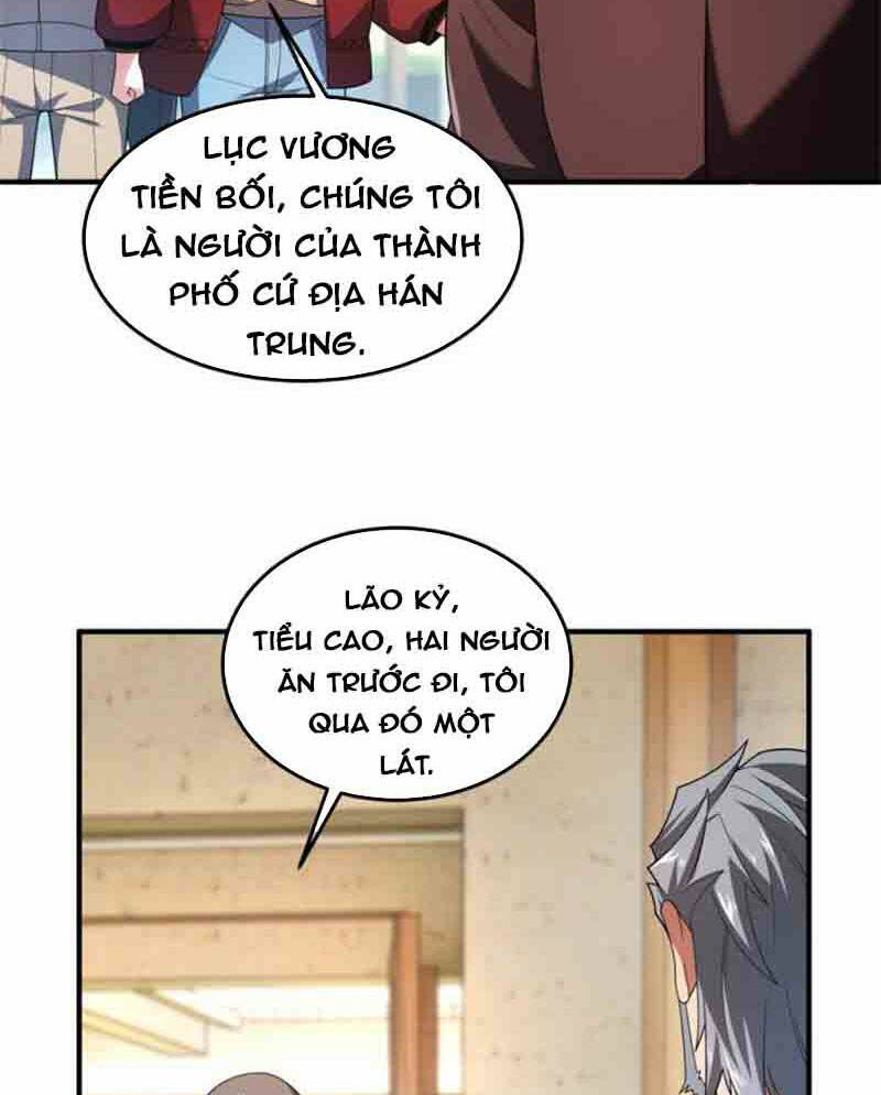 Thần Sủng Tiến Hóa: Chapter 157: Raw