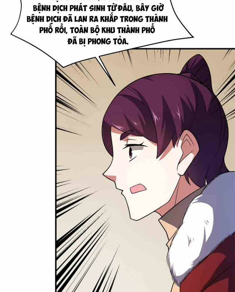 Thần Sủng Tiến Hóa: Chapter 157: Raw