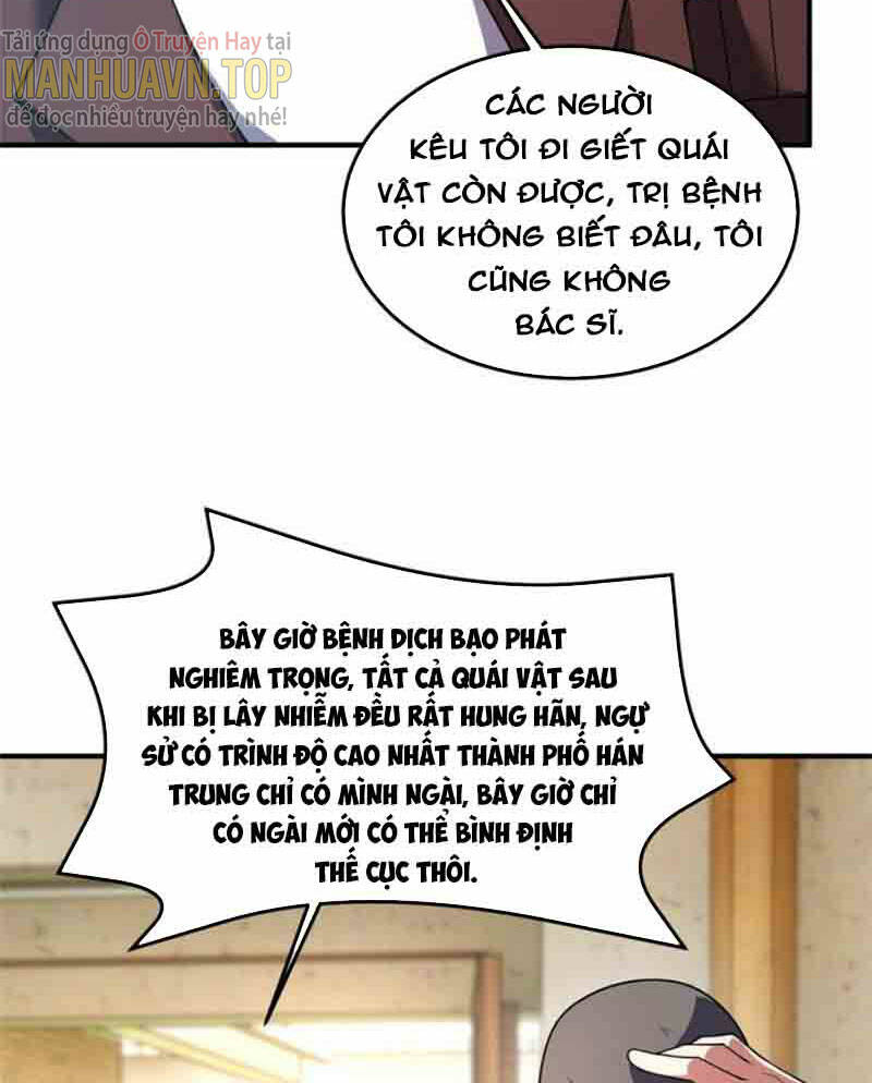 Thần Sủng Tiến Hóa: Chapter 157: Raw
