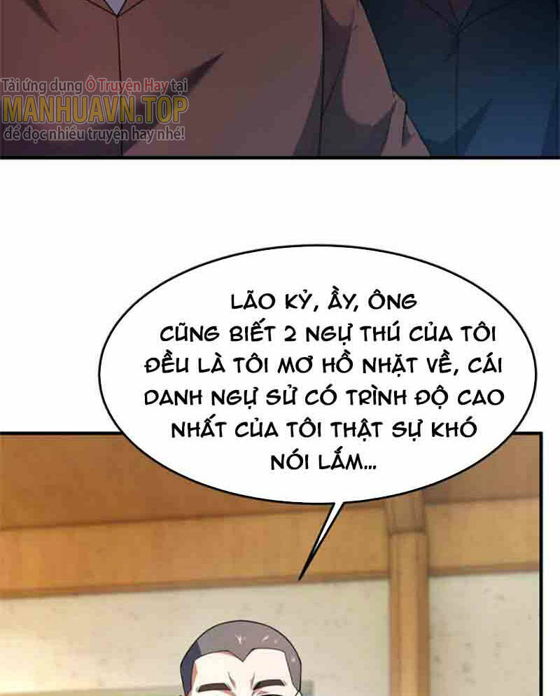 Thần Sủng Tiến Hóa: Chapter 157: Raw