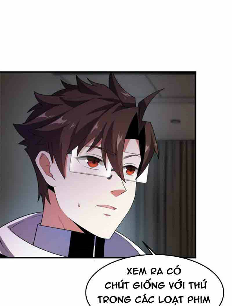 Thần Sủng Tiến Hóa: Chapter 157: Raw