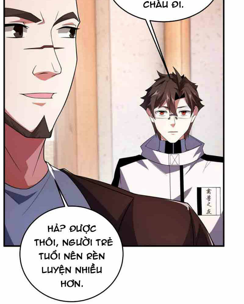 Thần Sủng Tiến Hóa: Chapter 157: Raw