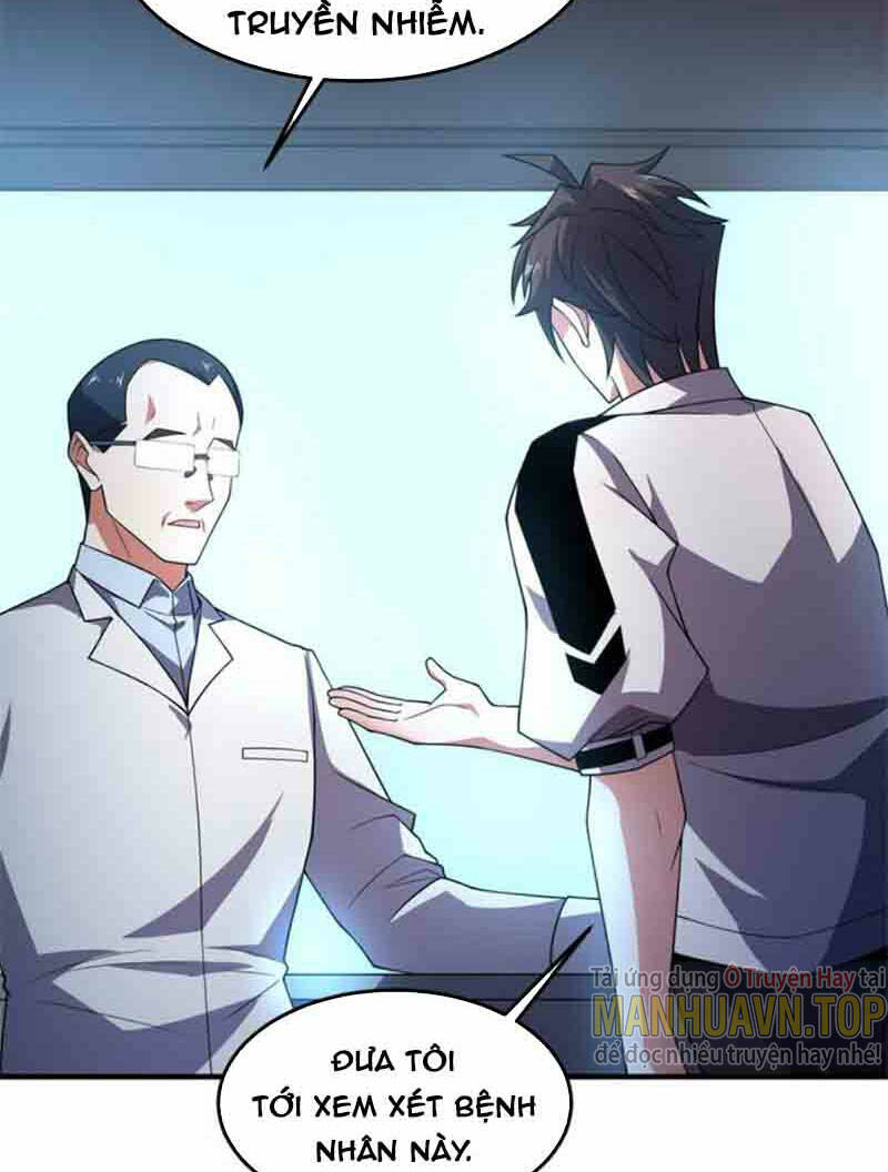 Thần Sủng Tiến Hóa: Chapter 157: Raw