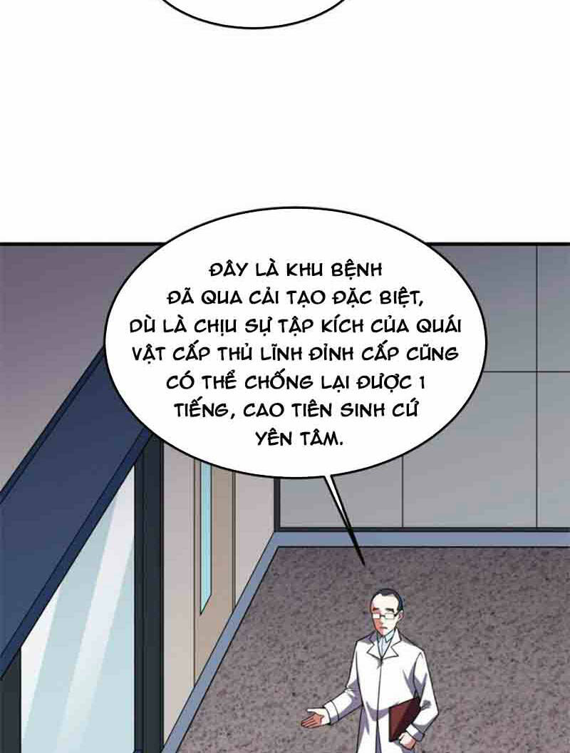 Thần Sủng Tiến Hóa: Chapter 157: Raw